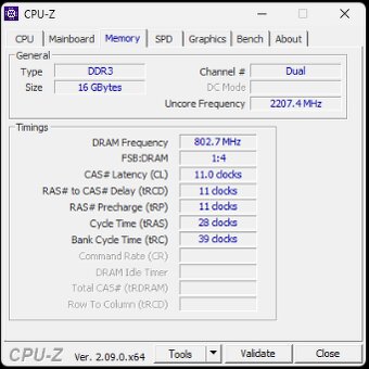 Zaklad PC zostavy AM3+,ASUS, AMD FX-8 (MB+CPU+RAM+SSD) - 4