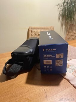 Pulsar Core FXQ55BW - 4