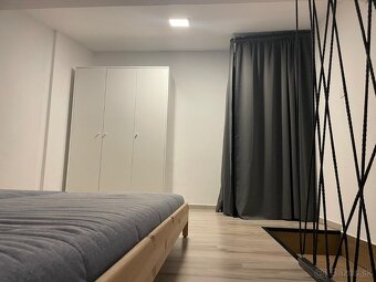 Zaujímavý 1 izbový apartmán Majerníkova - 4
