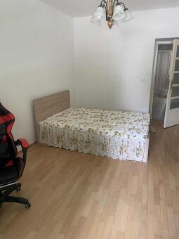 Prenájom 3-izb.bytu v širšom centre na ulici Belehradská v N - 4