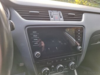 Škoda octavia - 4