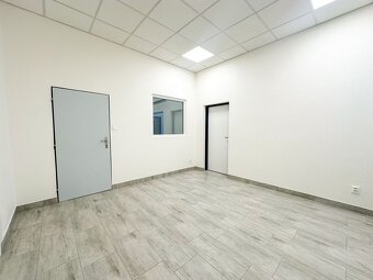 Prenájom | Nové skladovo-výrobné priestory s kanceláriami, Ž - 4