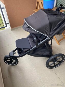 Thule urban glide 2 - 4