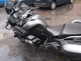 BMW R1200RT - 4