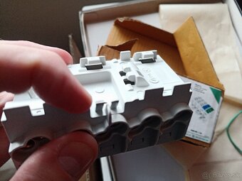 svorkovnica hlak - 4