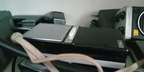 VSETKO SPOLU ZA 150€ CB VYSIELAČKY - 4