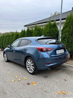 Mazda 3 2.0 2018 - 4