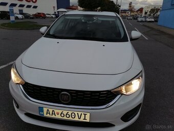 Fiat Tipo - 4