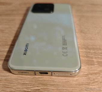 Xiaomi 13 Flora Green 8GB RAM 256GB ROM - 4