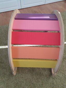 Montessori hojdacka - 4