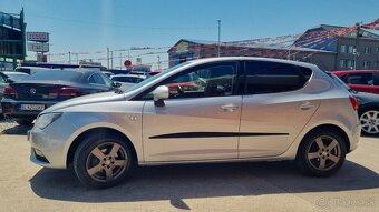 Seat Ibiza 1.2 TSi 77kW AT7 - 4