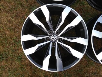 Alu disky Volkswagen Tiguan Rline R20 Suzuka - 4