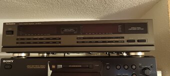 Technics SH-GE70 - 4