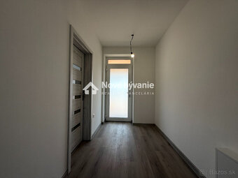 Predaj, slnečná 4-izbová novostavba RD-Dvory Nad Žitavou - 4