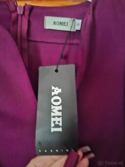 Spoločenské šaty - 4