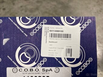 ktm duke 790 890 890R Tachometer nový , nula KM - 4