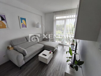 PRENÁJOM Moderný 2 - izbový byt Banská Bystrica - 4