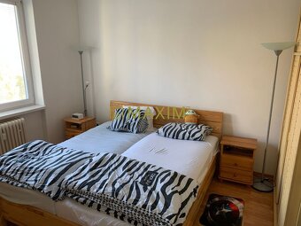 Ponúkame na predaj priestranný, slnečný a kompletne zariaden - 4