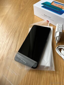 Xiaomi Redmi 9AT Granite Gray - 4