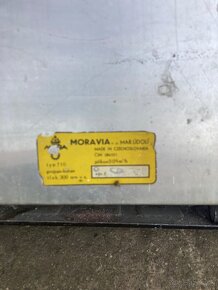 Gamatky,Ohrievač plynový, Moravia, nostalgia / starož.-Gbely - 4