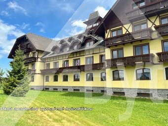 KOMPLET ZARIADENÝ APARTMÁN S VÝHĽADOM NA TATRY - 4