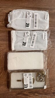 Predam Iphone 16 pro max 256 dezert titanium - 4