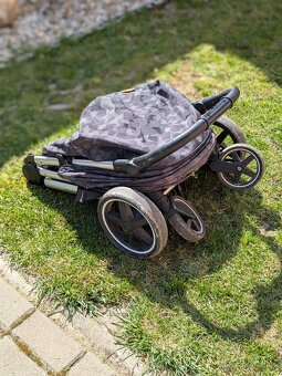 Športový kočík - 4