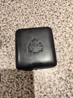 10€ SAN Marino Schumann 2010 Proof - 4