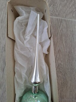 Špic na vianočný stromček - 4