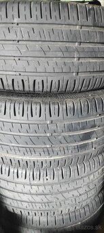 R17 5x100 225/45 top sport letné - 4