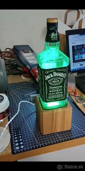 DIY lampy - 4
