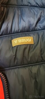 Chlapčenská vesta Brugi - 4