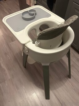 Stokke steps - komplet sada - 4