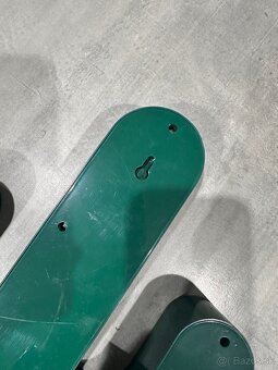 Dekoracna lampa Kaktus - 4