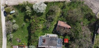 Starší RD s krásnym výhľadom na Bratislavu. - 4