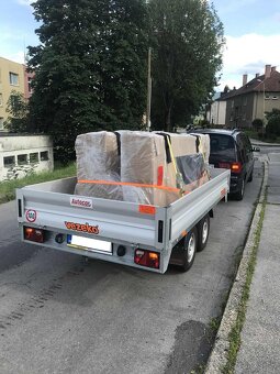 Preprava do 3,5t - Liptov - 4