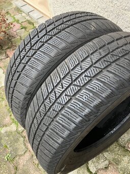 195/65 R15 2ks Barum Polaris 5 - 4