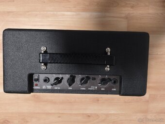 Wox kombo plus gitarový efekt Wox stomblab. - 4