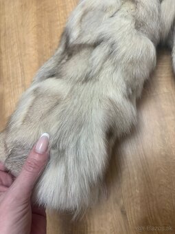 Originál kožuch - 4