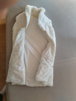 Ponukam na predaj balik oblečenia - 4