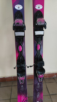 Dámské lyže K2 - 4