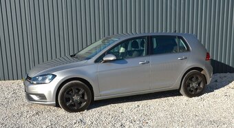 Volkswagen Golf 1.00 TSi, SR voz - 4