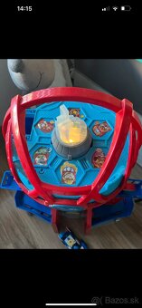Paw Patrol veža Spin Master - 4