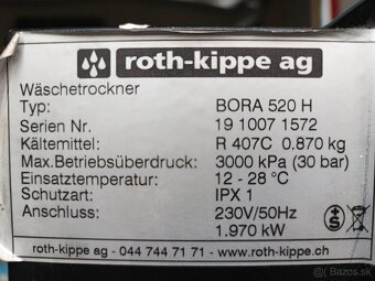 Predam Odvlhcovac - 4