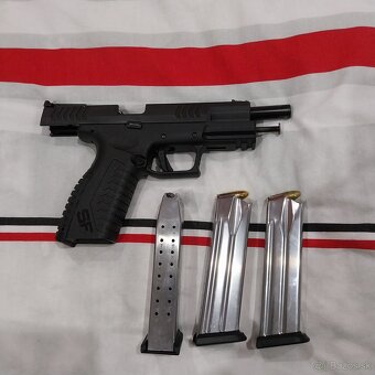 Pištoľ HS PRODUCT 9mm - 4