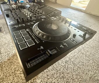 Pioneer XDJ-XZ + taska - 4