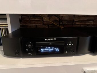 Marantz ND8006 - 4