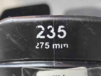 Lyžiarky Rossignol - 4