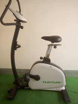 Rotoped Tunturi E80 špičkový model, ergometer, rotoped. - 4