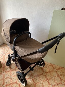 Predam kocik Cybex priam - 4